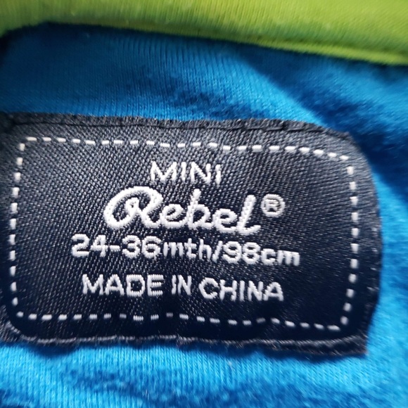 ROAR! hoodie - Picture 5 of 5